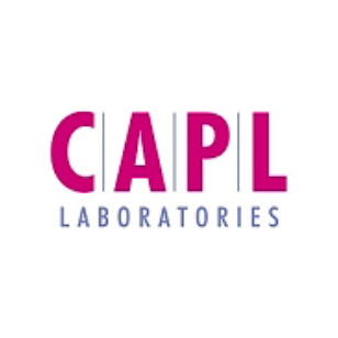 CAPL Laboratories logo